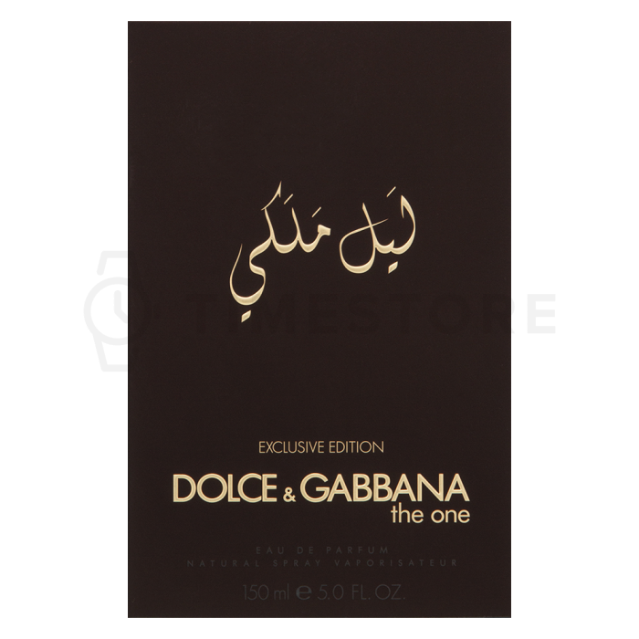 Dolce & Gabbana The One Royal Night parfémovaná voda pre mužov 150 ml