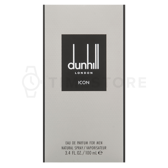Dunhill London Icon parfémovaná voda pre mužov 100 ml