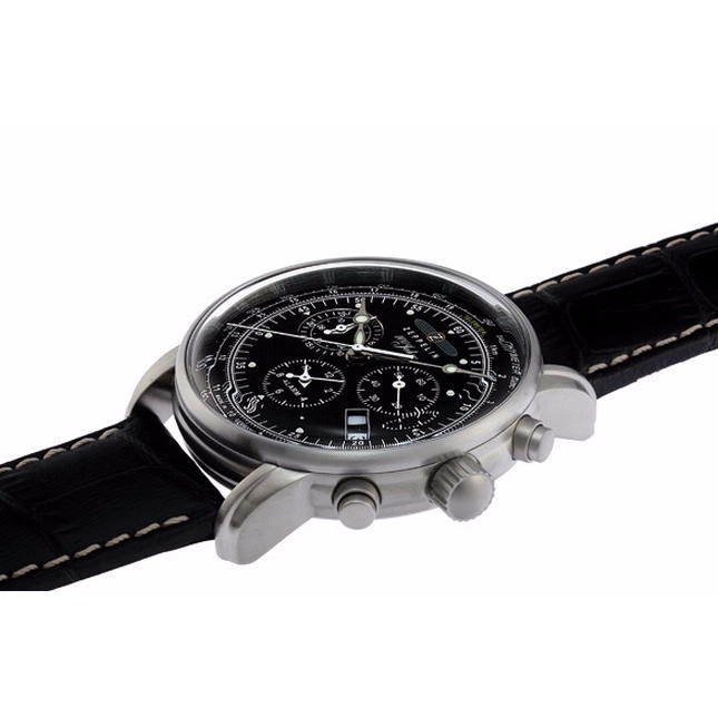 Zeppelin 100 Years Zeppelin