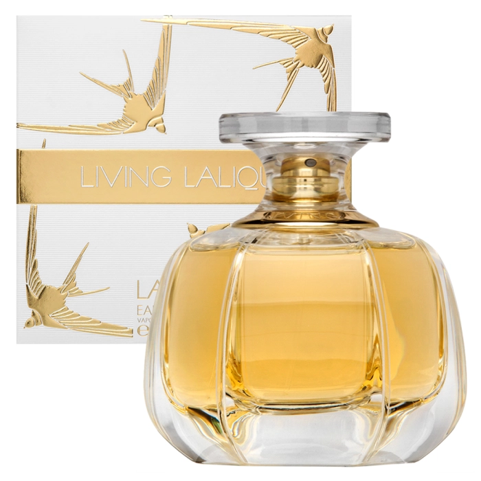 Lalique Living Lalique Парфюмна вода за жени 100 ml