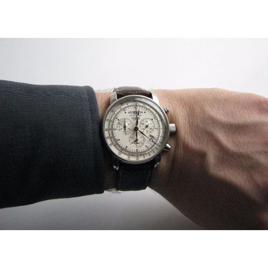 Zeppelin 100 Years Zeppelin