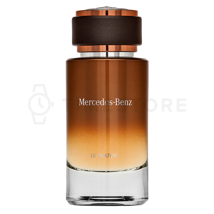 Mercedes-Benz Mercedes Benz Le Parfum parfémovaná voda pro muže 120 ml