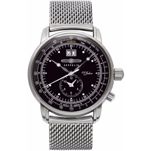 Zeppelin 100 Years Zeppelin