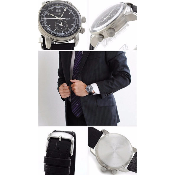 Zeppelin 100 Years Zeppelin