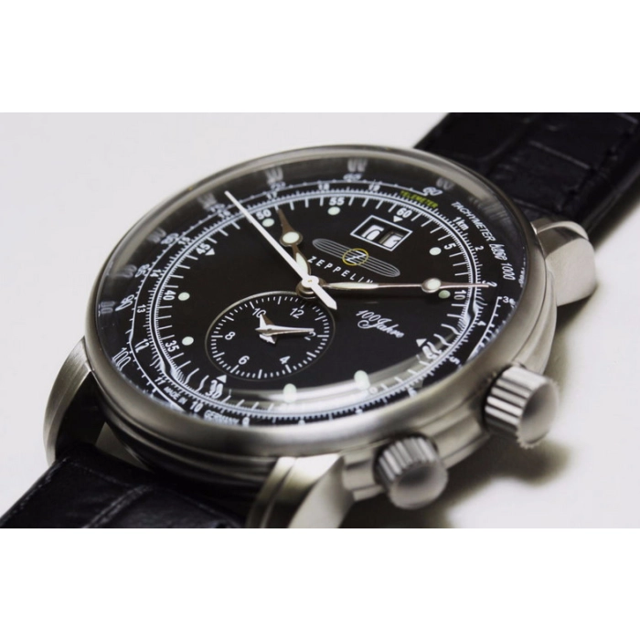 Zeppelin 100 Years Zeppelin