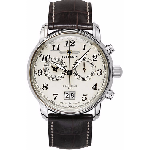 Zeppelin LZ127 Graf Zeppelin