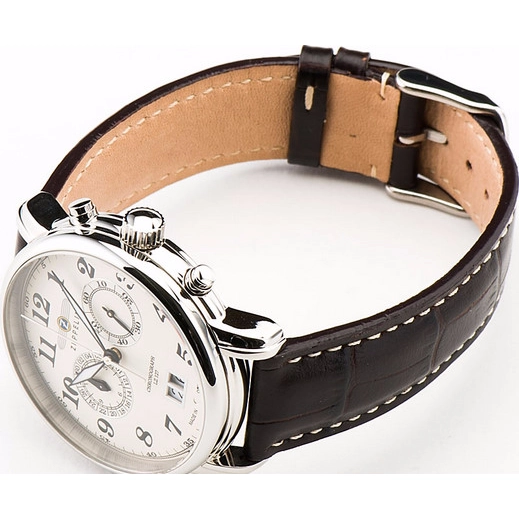 Zeppelin LZ127 Graf Zeppelin