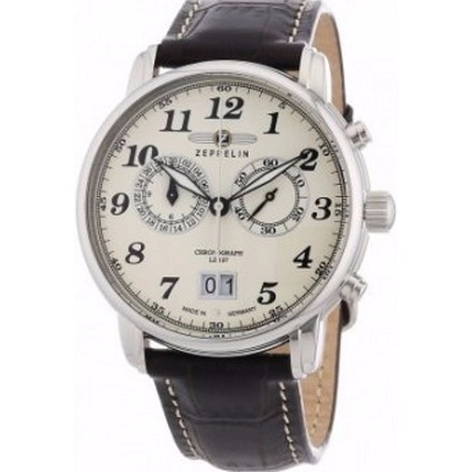 Zeppelin LZ127 Graf Zeppelin