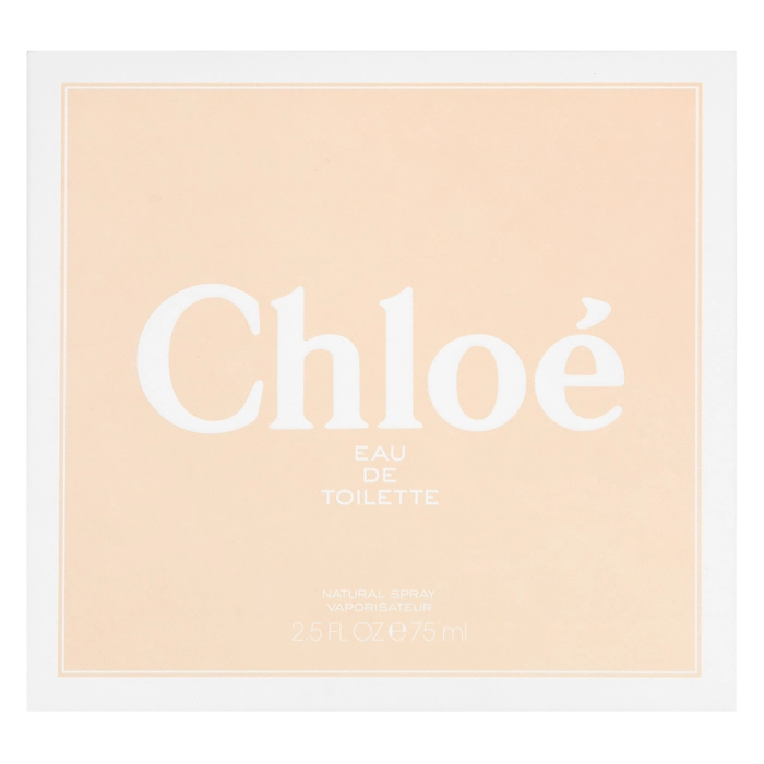 Chloé Chloé 2015 toaletná voda pre ženy 75 ml