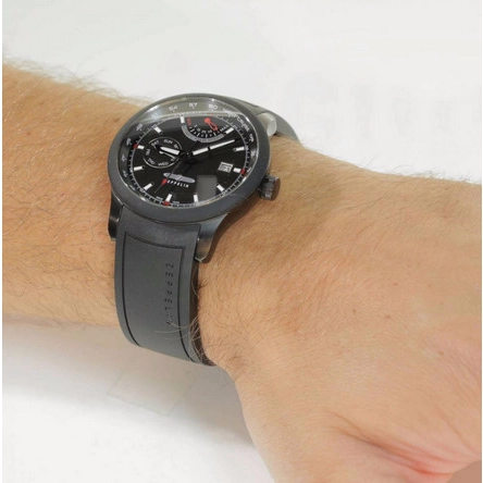 Zeppelin Night Cruise