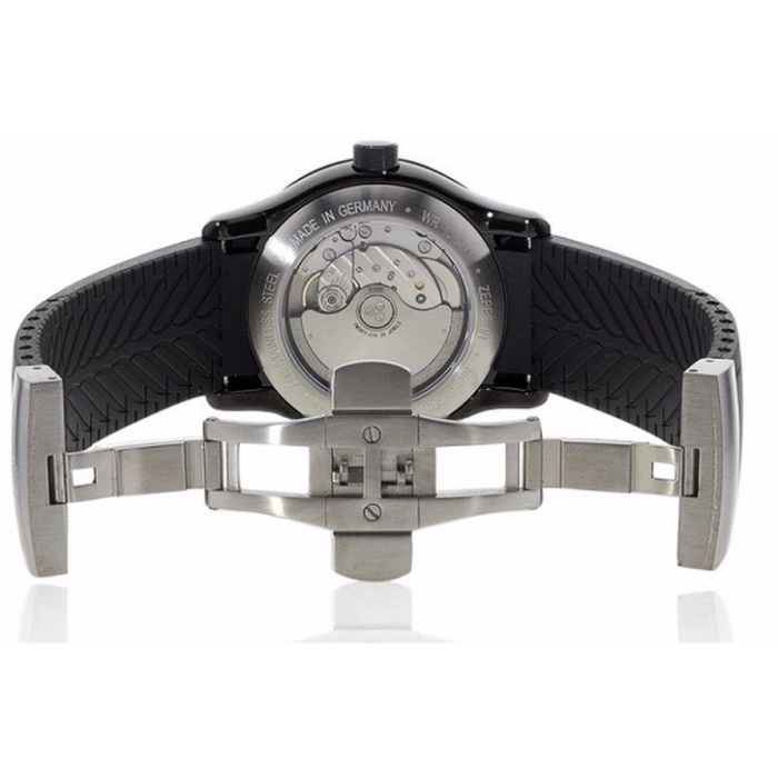 Zeppelin Night Cruise