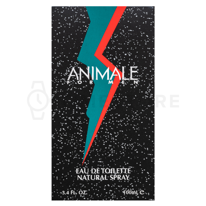 Animale for Men toaletní voda pro muže 100 ml