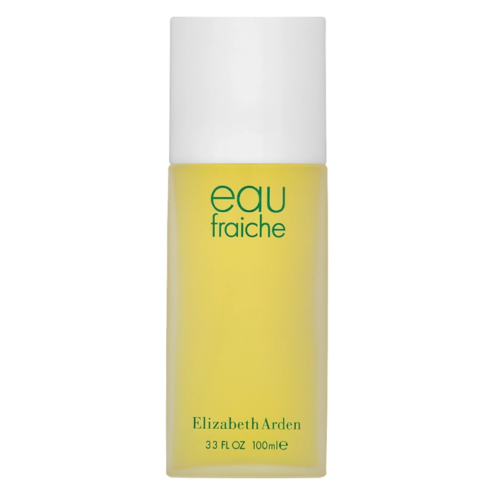 Elizabeth Arden Eau Fraiche toaletná voda pre ženy 100 ml
