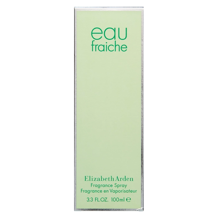 Elizabeth Arden Eau Fraiche toaletná voda pre ženy 100 ml