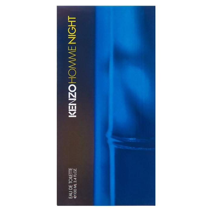 Kenzo Homme Night toaletná voda pre mužov 100 ml