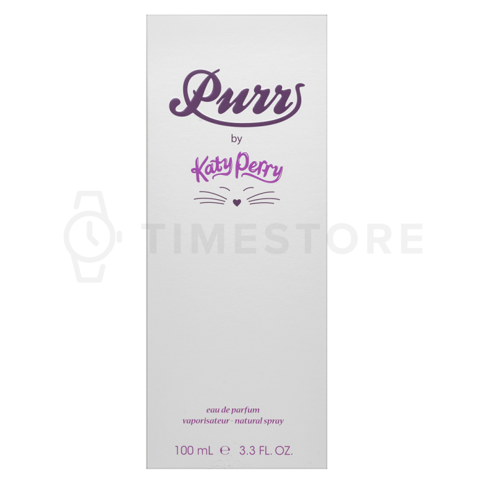 Katy Perry Purr parfémovaná voda pre ženy 100 ml