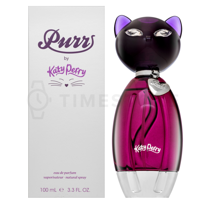 Katy Perry Purr parfémovaná voda pre ženy 100 ml