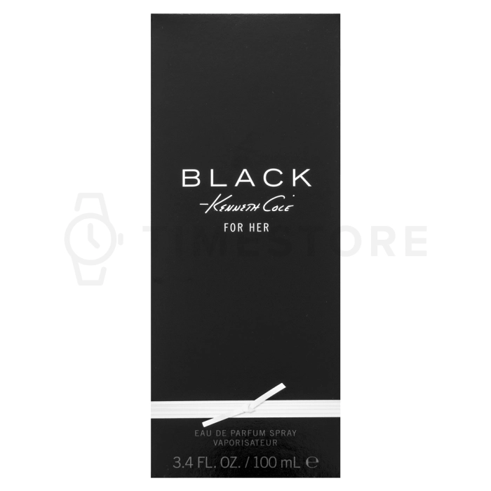 Kenneth Cole Black For Her Парфюмна вода за жени 100 ml