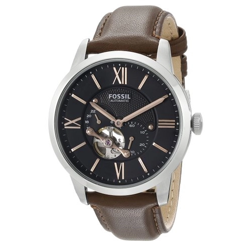 Fossil Townsman