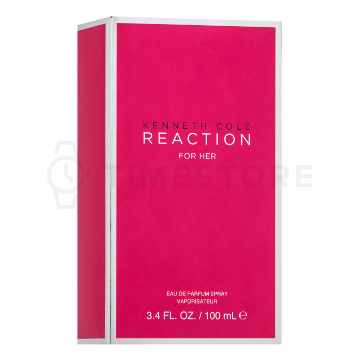 Kenneth Cole Reaction parfémovaná voda pre ženy 100 ml