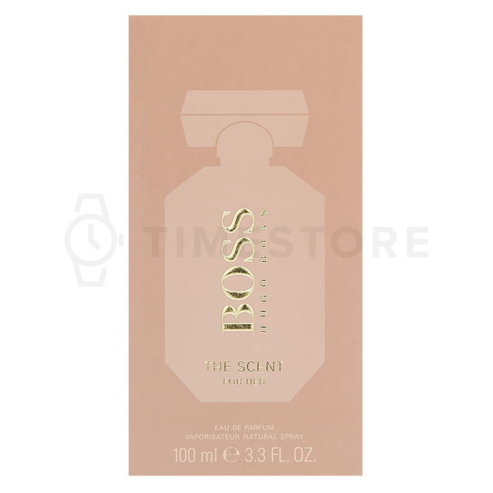 Hugo Boss Boss The Scent For Her parfémovaná voda pre ženy 100 ml
