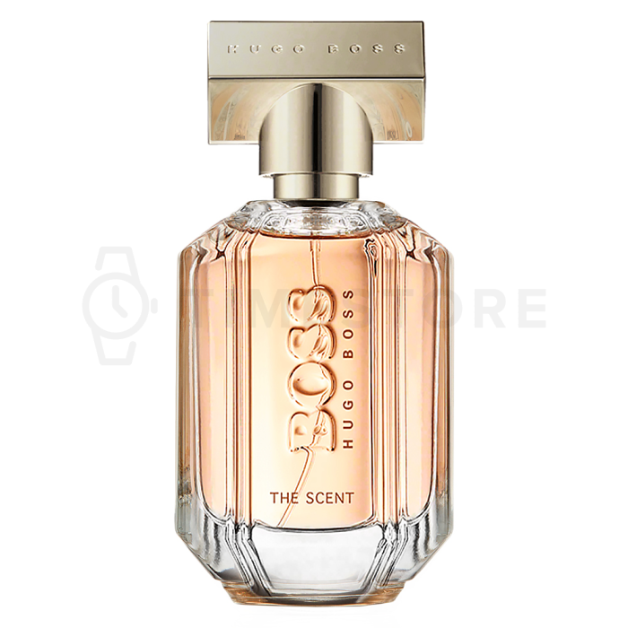 Hugo Boss Boss The Scent For Her parfémovaná voda pre ženy 50 ml