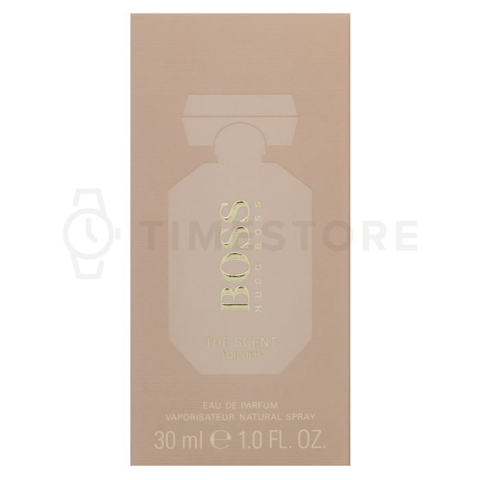 Hugo Boss Boss The Scent For Her parfémovaná voda pre ženy 30 ml