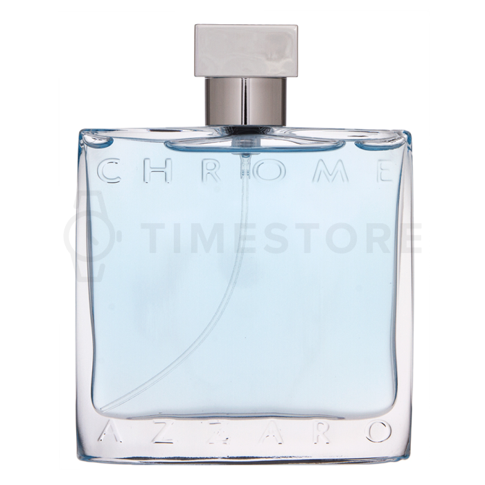 Azzaro Chrome toaletná voda pre mužov 100 ml