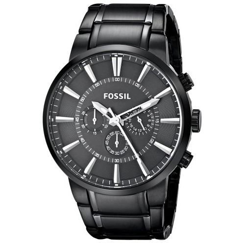 Fossil Townsman
