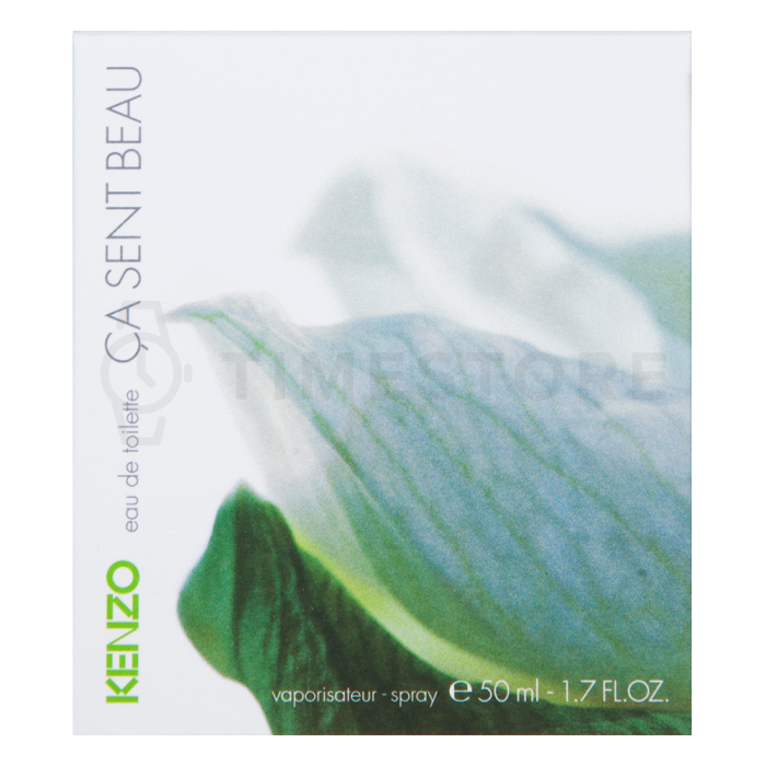 Kenzo Ca Sent Beau toaletná voda pre ženy 50 ml