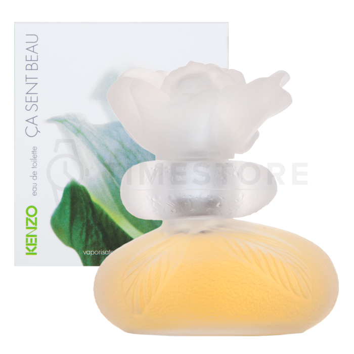 Kenzo Ca Sent Beau toaletná voda pre ženy 50 ml