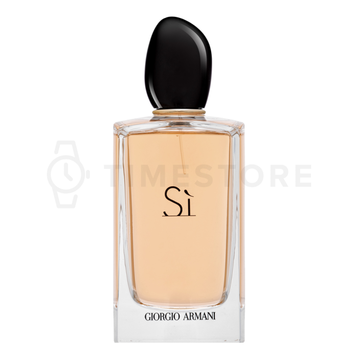Armani (Giorgio Armani) Sì parfémovaná voda pre ženy 150 ml