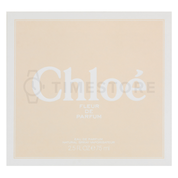 Chloé Fleur de Parfum parfémovaná voda pre ženy 75 ml