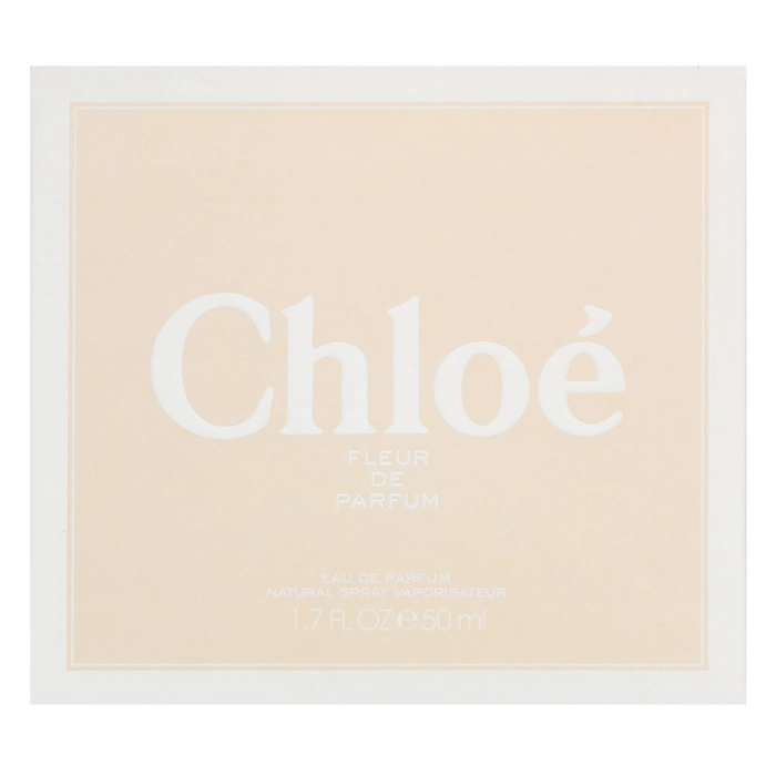 Chloé Fleur de Parfum parfémovaná voda pre ženy 50 ml