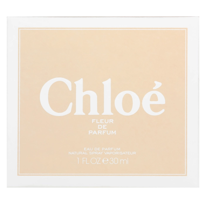 Chloé Fleur de Parfum parfémovaná voda pre ženy 30 ml