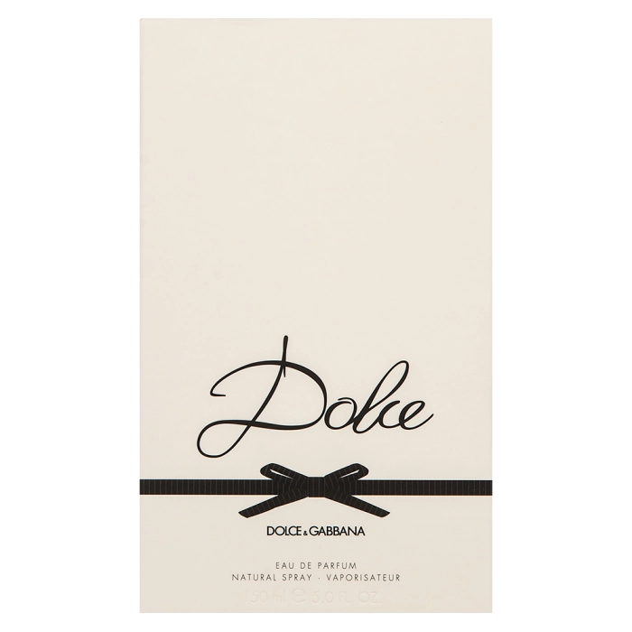 Dolce & Gabbana Dolce parfémovaná voda pre ženy 150 ml