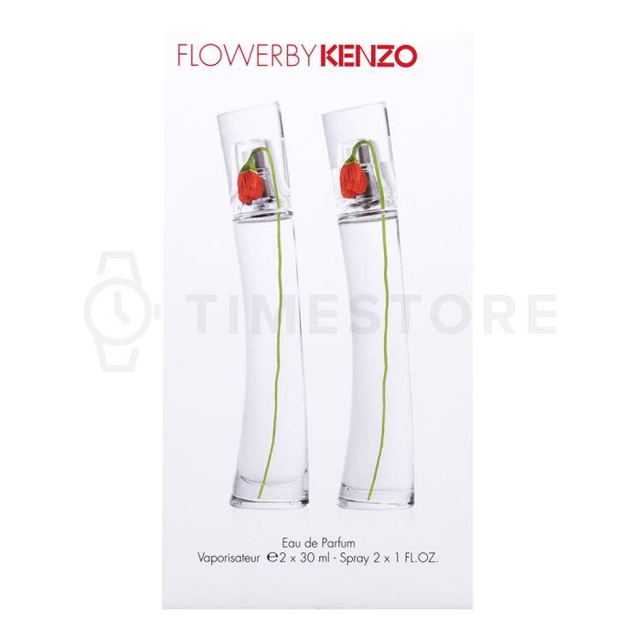 Kenzo Flower by Kenzo parfémovaná voda pre ženy 30 ml