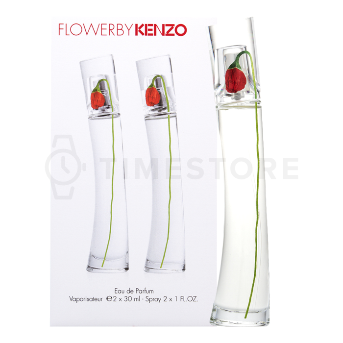 Kenzo Flower by Kenzo parfémovaná voda pre ženy 30 ml