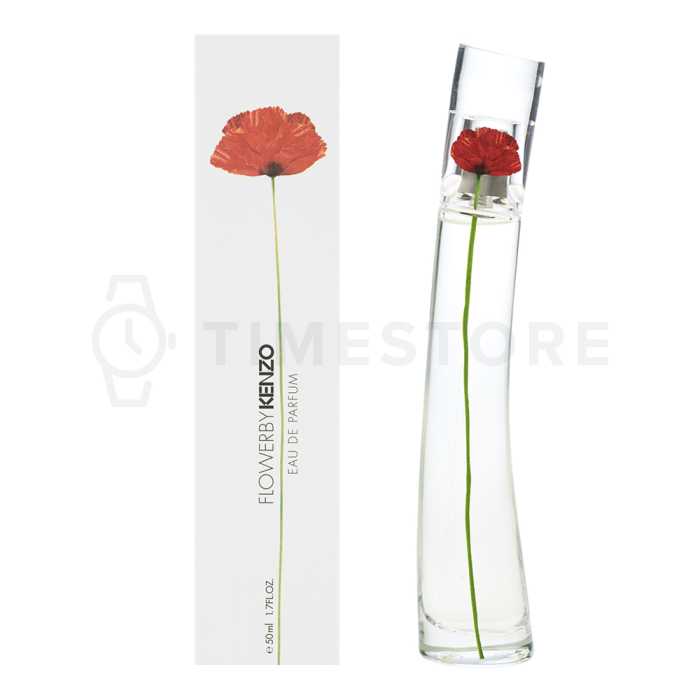 Kenzo Flower by Kenzo parfémovaná voda pre ženy 50 ml