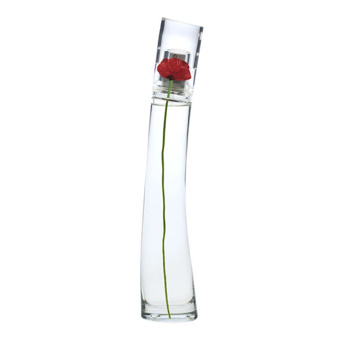 Kenzo Flower by Kenzo - Refillable toaletná voda pre ženy 50 ml