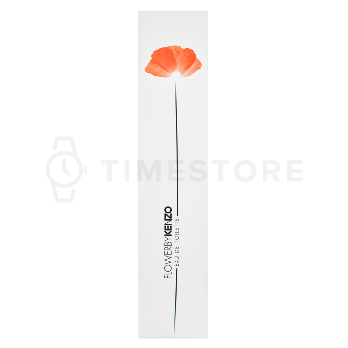 Kenzo Flower by Kenzo toaletná voda pre ženy 100 ml