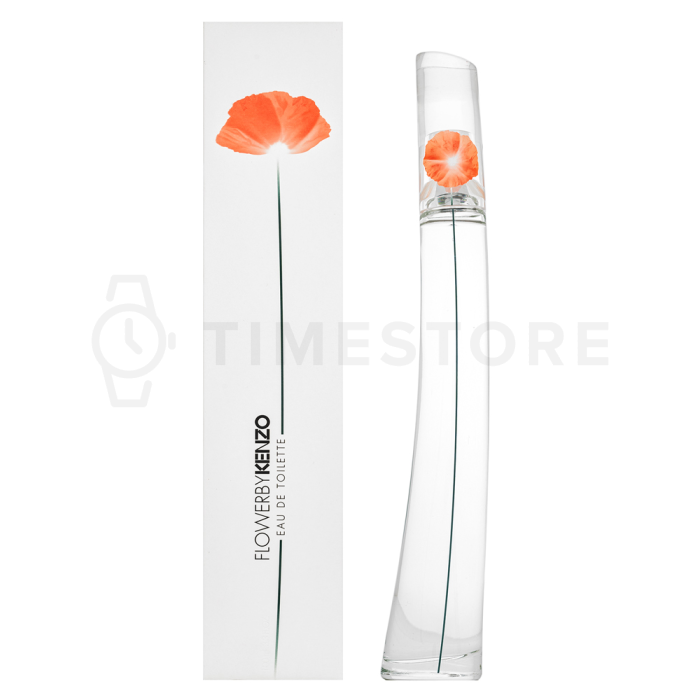 Kenzo Flower by Kenzo toaletná voda pre ženy 100 ml