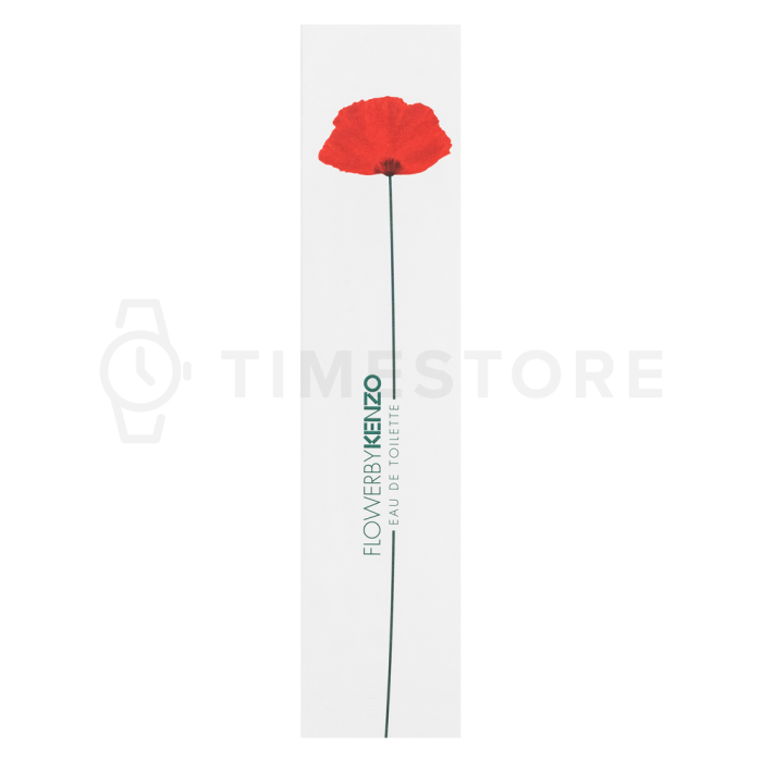 Kenzo Flower by Kenzo toaletná voda pre ženy 50 ml