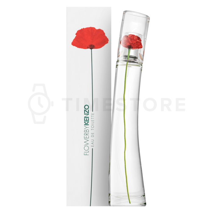 Kenzo Flower by Kenzo toaletná voda pre ženy 50 ml