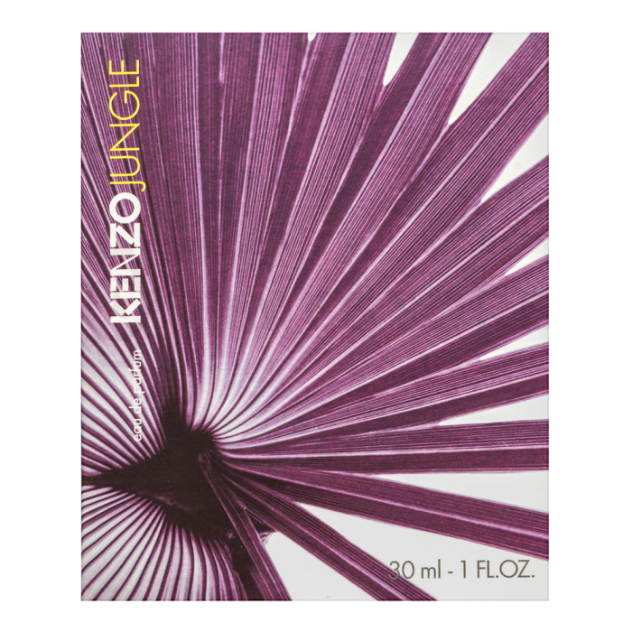 Kenzo Jungle L'Élephant parfémovaná voda pre ženy 30 ml