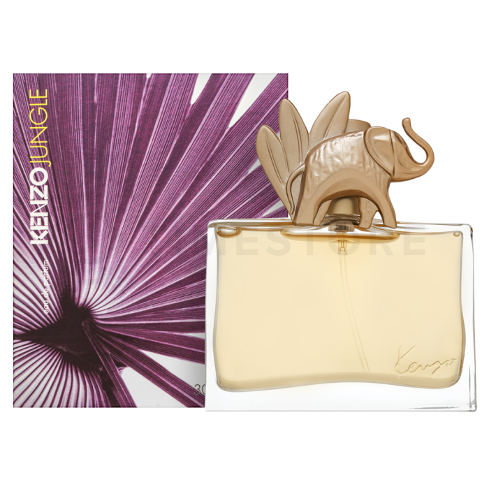 Kenzo Jungle L'Élephant parfémovaná voda pre ženy 30 ml