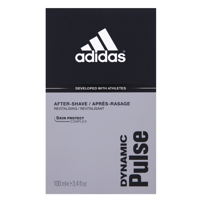 Adidas Dynamic Pulse voda po holení pre mužov 100 ml