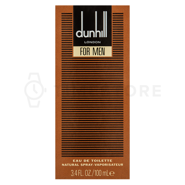 Dunhill Dunhill for Men toaletná voda pre mužov 100 ml