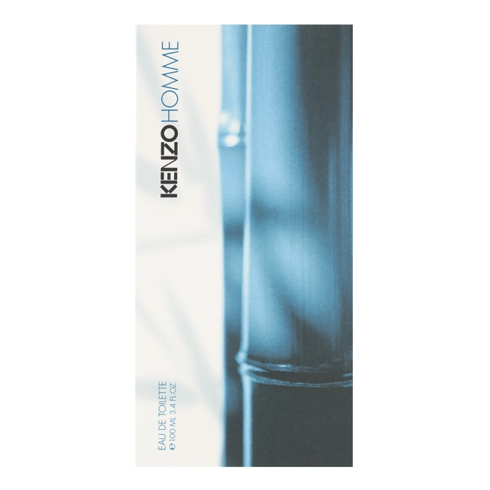 Kenzo Homme toaletná voda pre mužov 100 ml