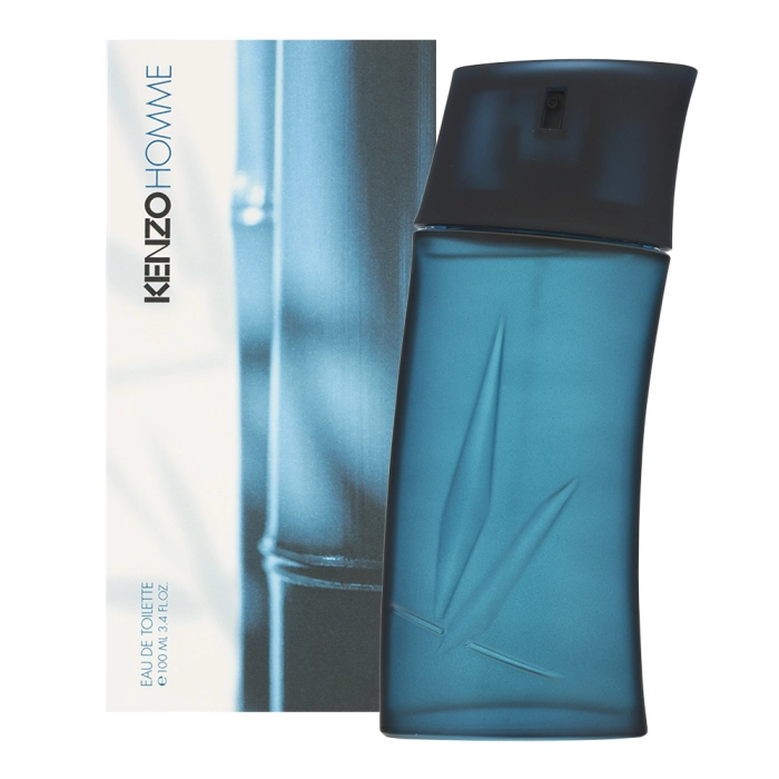 Kenzo Homme toaletná voda pre mužov 100 ml
